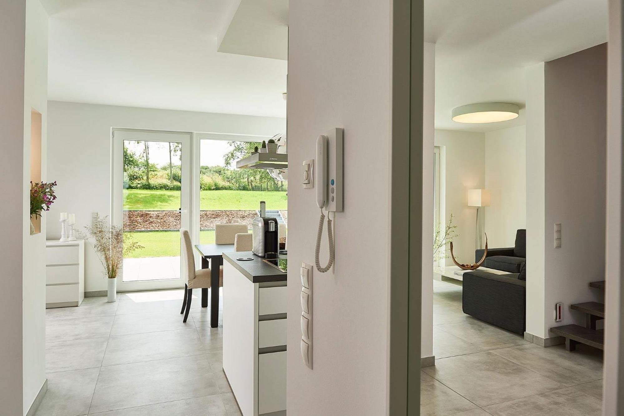 Meeresvilla Holiday home