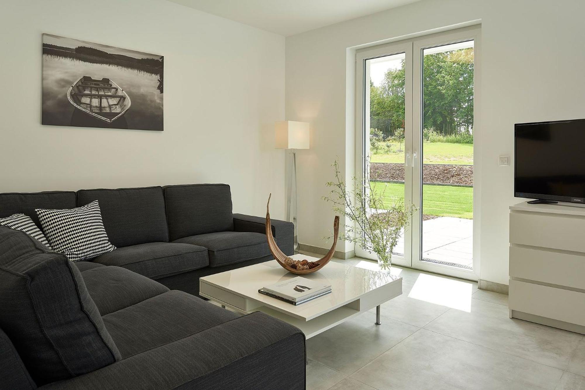 Meeresvilla Holiday home *