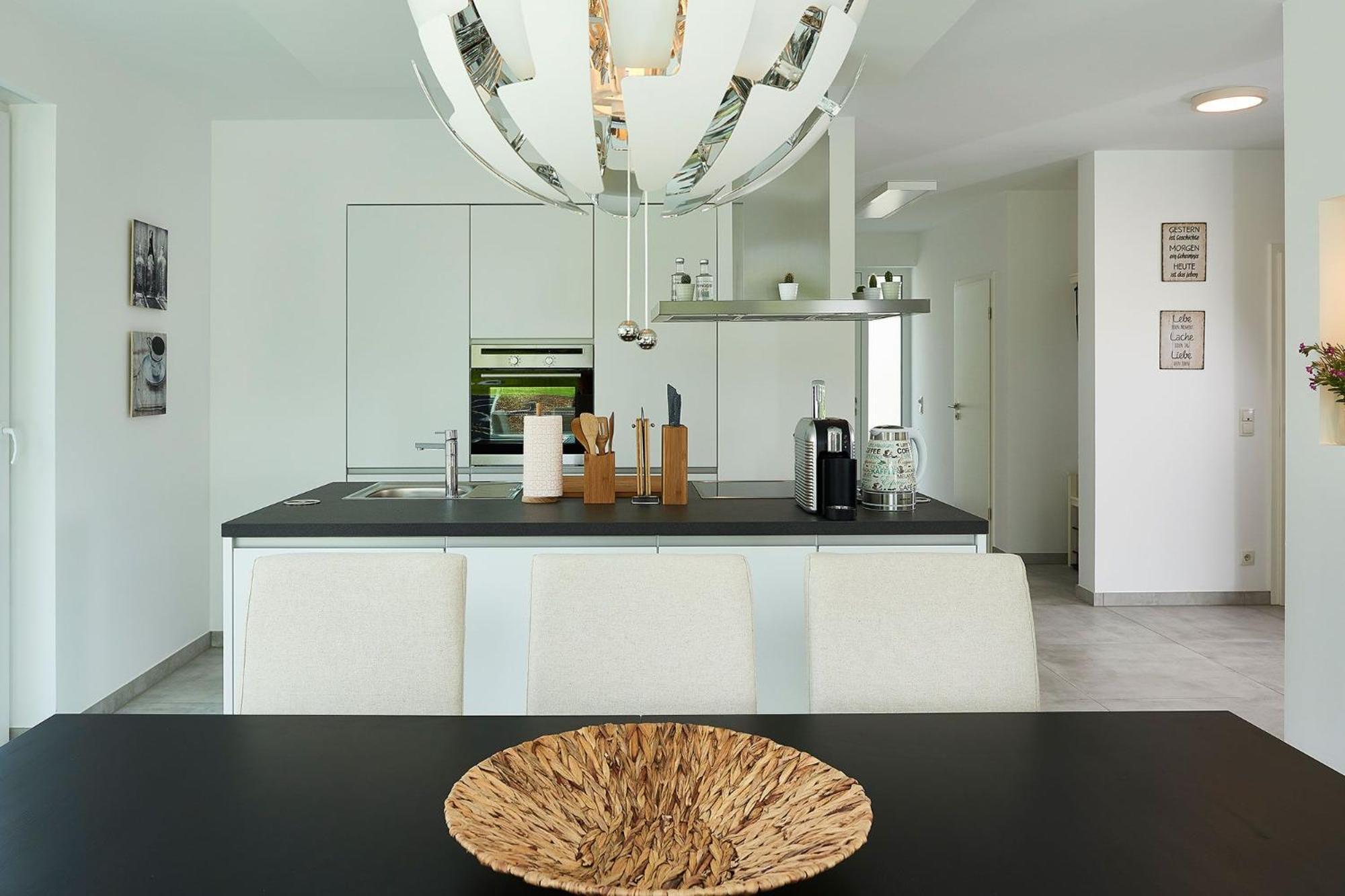 Holiday home Meeresvilla Lobbe