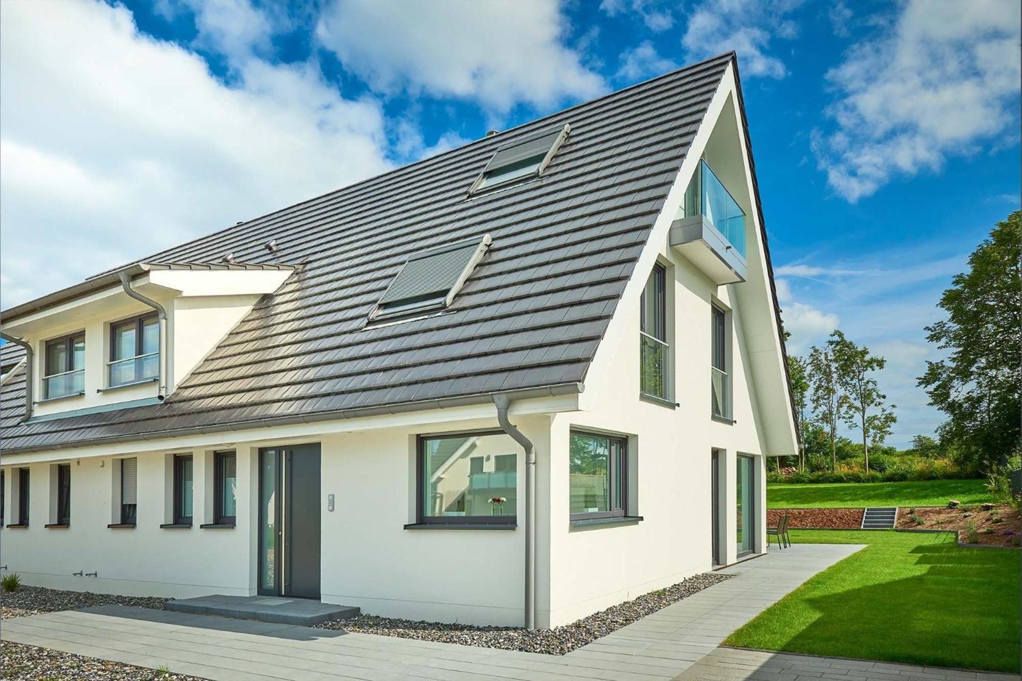 Meeresvilla Holiday home *