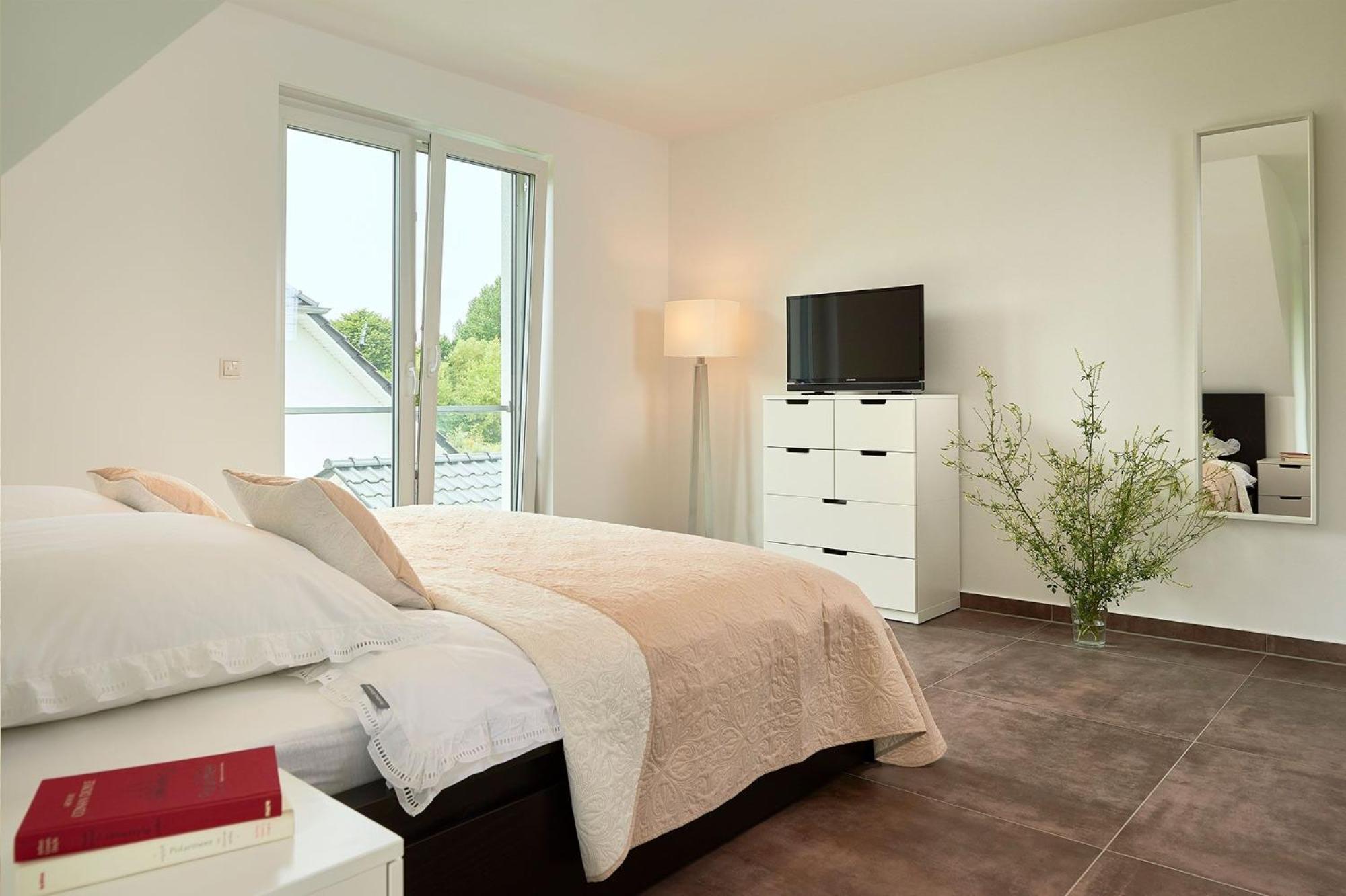 Meeresvilla Holiday home *