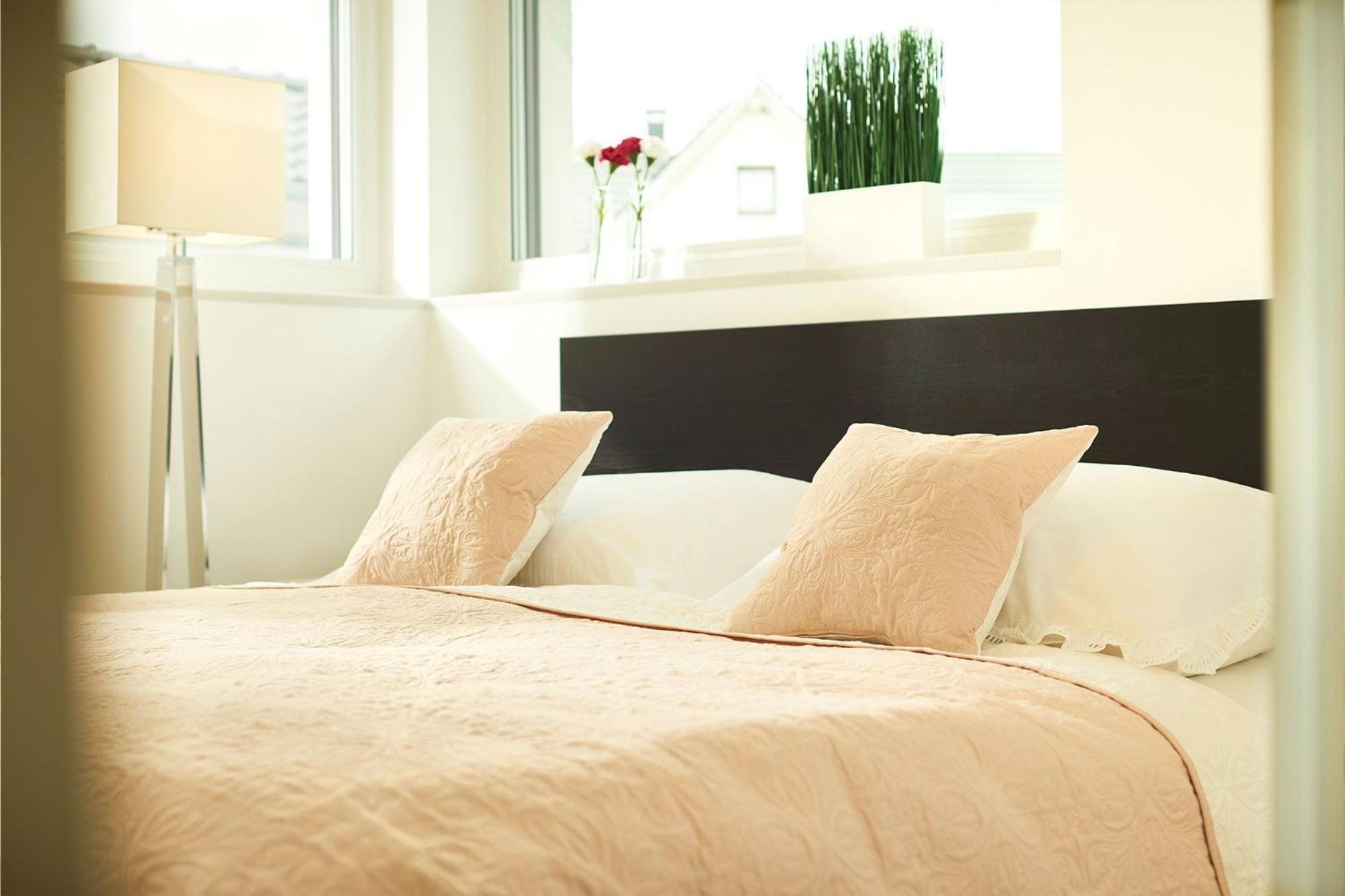 Holiday home Meeresvilla Lobbe