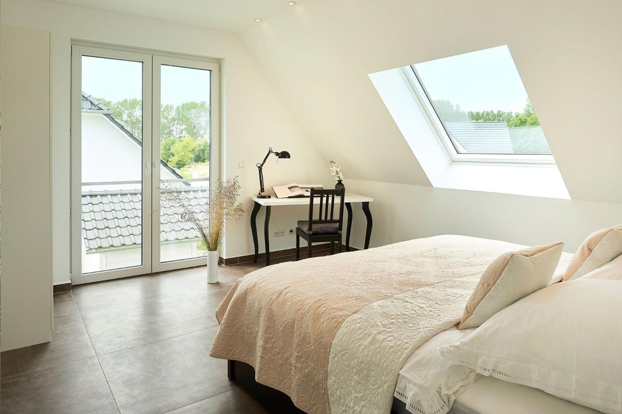 Meeresvilla Holiday home Lobbe