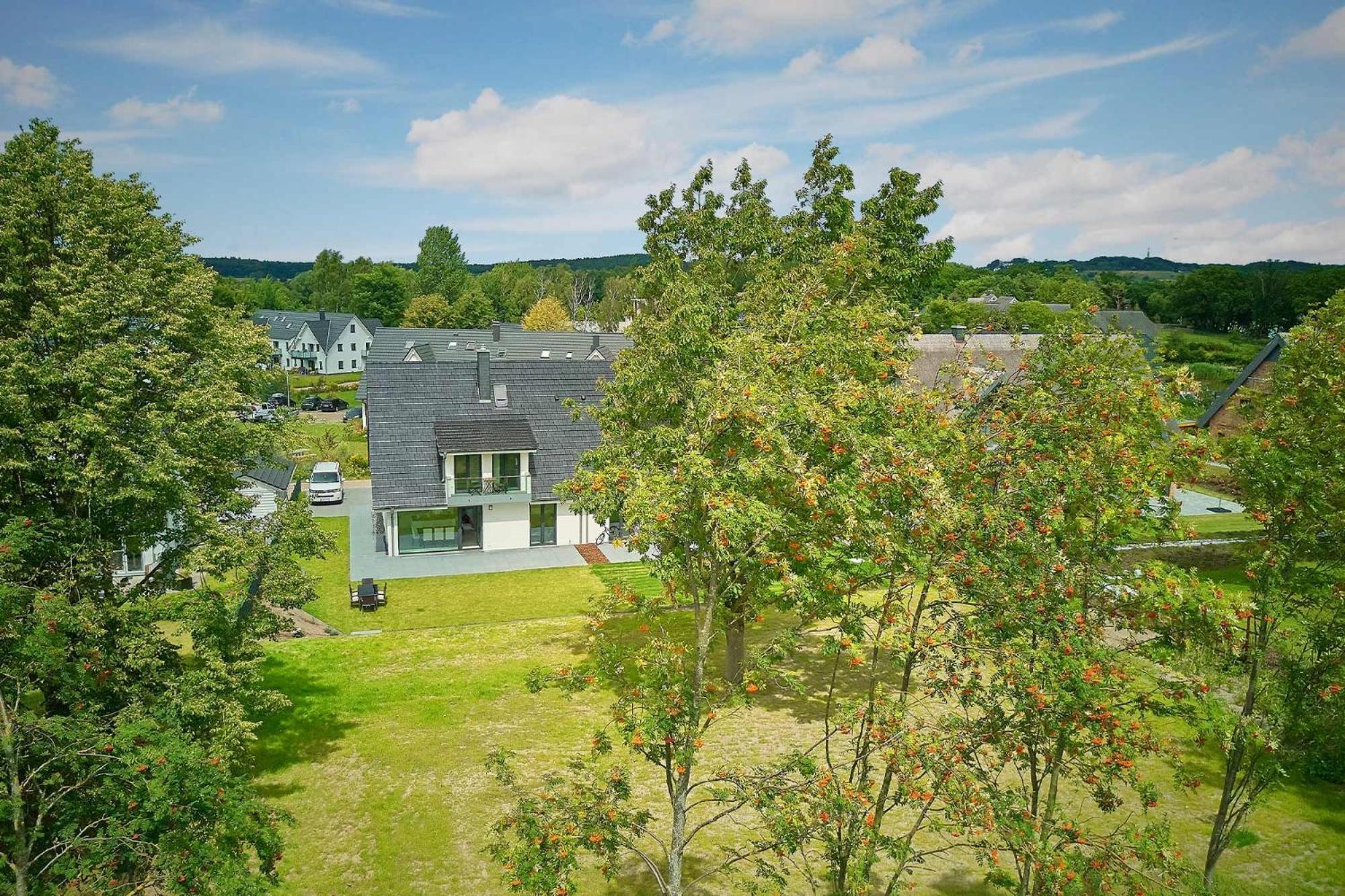 Meeresvilla Holiday home