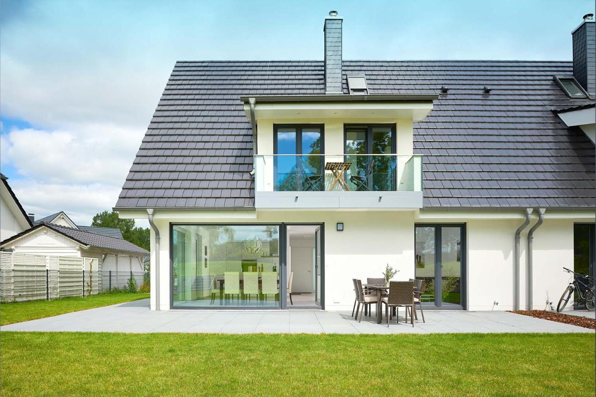 Meeresvilla Holiday home *