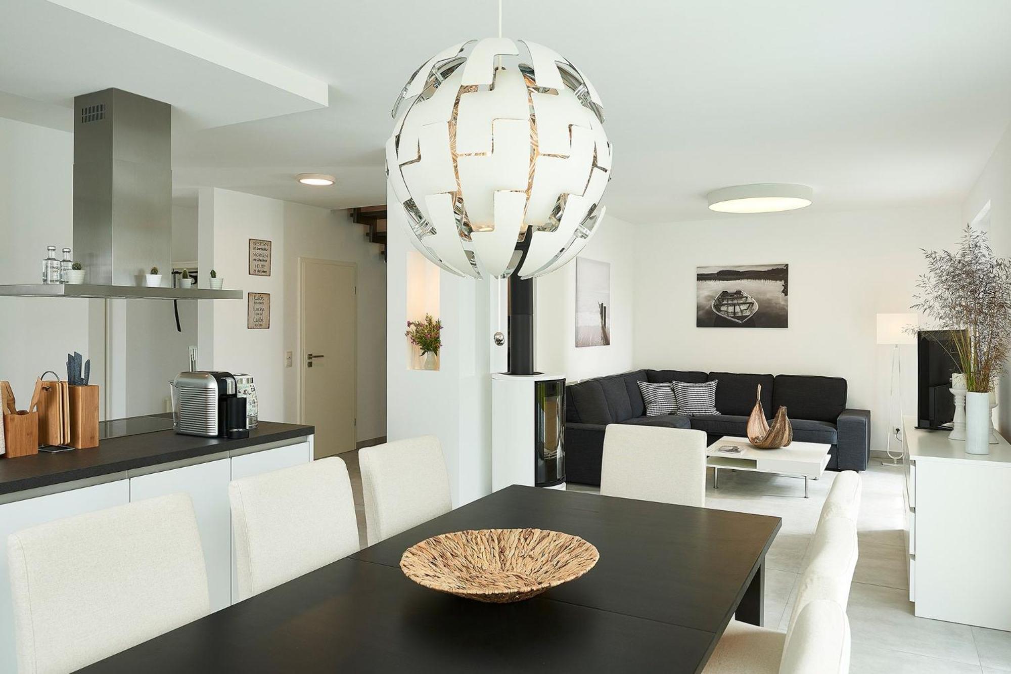 Meeresvilla Holiday home *